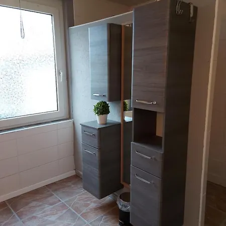 Apartment Ferienoase Hattorf