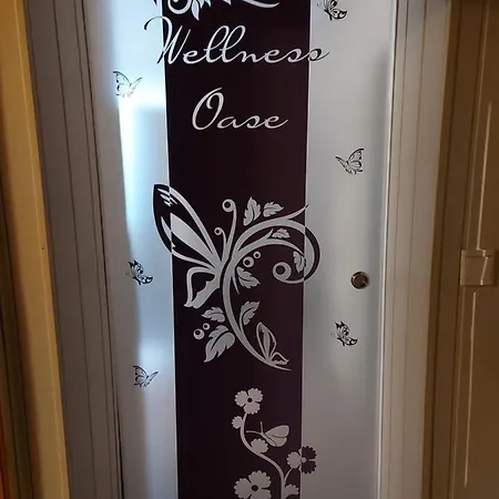 Ferienoase Hattorf * Hattorf am Harz