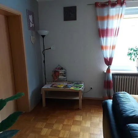 Apartment Ferienoase Hattorf *