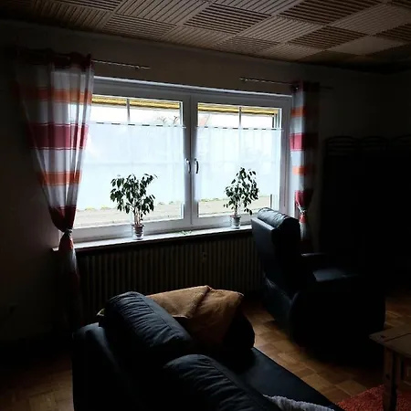 Ferienoase Hattorf Hattorf am Harz