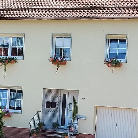Apartment Ferienoase Hattorf