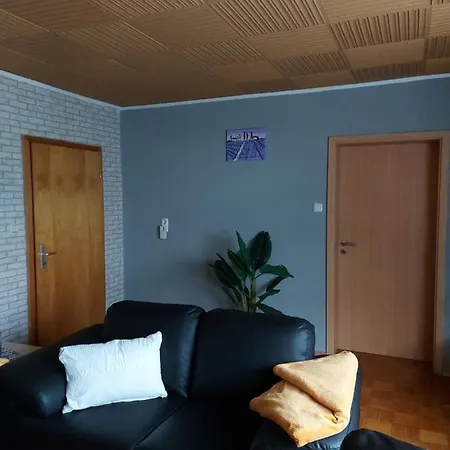Apartment Ferienoase Hattorf