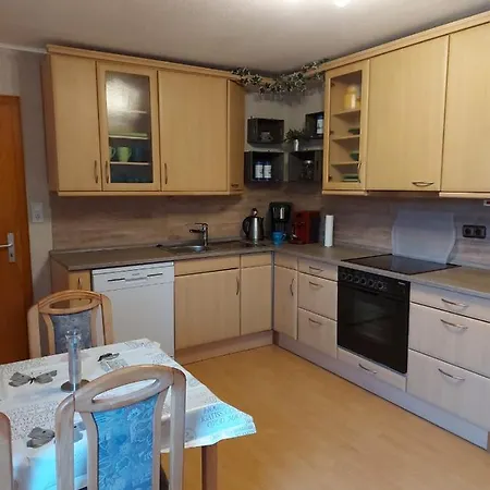 Apartment Ferienoase Hattorf
