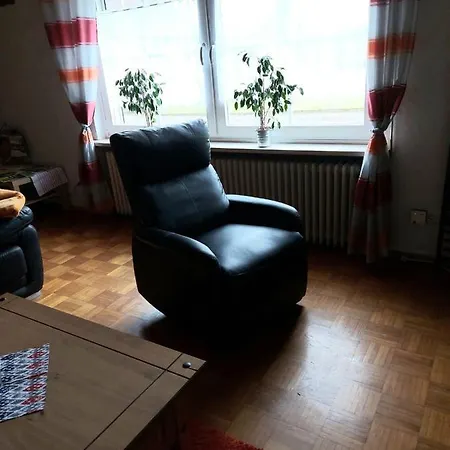 Ferienoase Hattorf Apartment