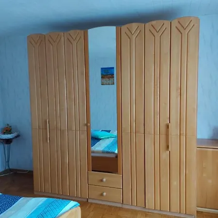 Ferienoase Hattorf Apartment