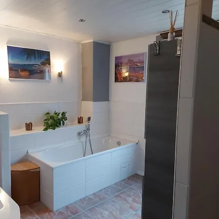 Ferienoase Hattorf Apartment