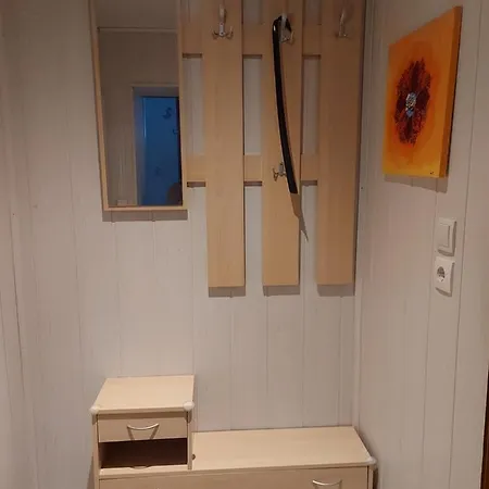 Ferienoase Hattorf Hattorf am Harz