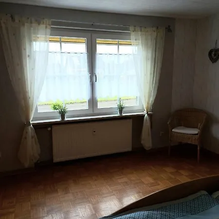 Apartment Ferienoase Hattorf