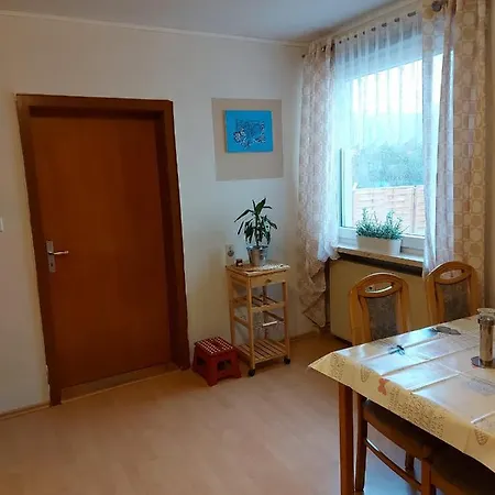 Ferienoase Hattorf Apartment