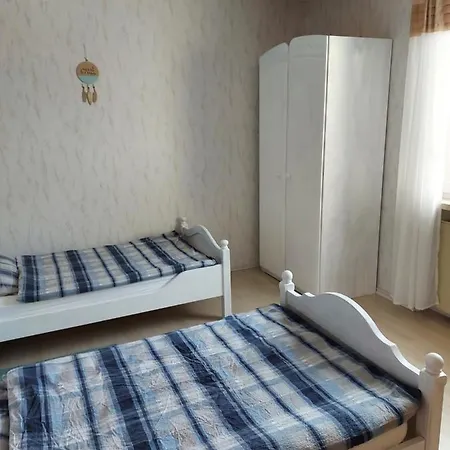 Ferienoase Hattorf * Hattorf am Harz