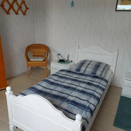 Apartment Ferienoase Hattorf *