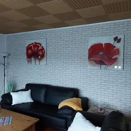 Διαμέρισμα Ferienoase Hattorf